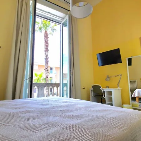 Bed and breakfast Lendi