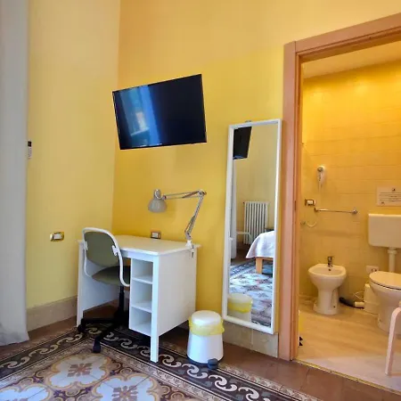 Lendi Bed and breakfast 3*