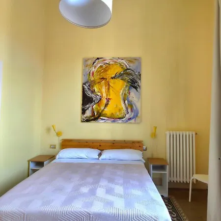 Bed and breakfast Lendi Frattamaggiore