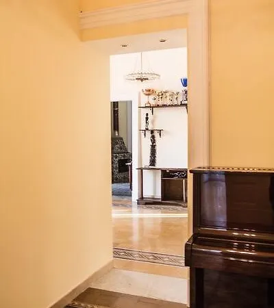 Lendi Bed and breakfast