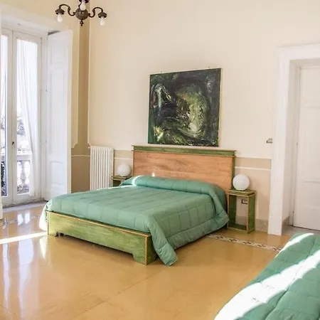 Lendi 3* Frattamaggiore