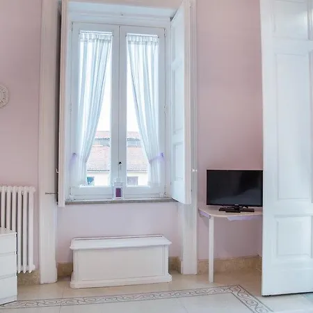 Lendi Bed and breakfast Frattamaggiore