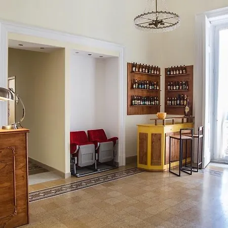 Lendi Bed and breakfast Frattamaggiore