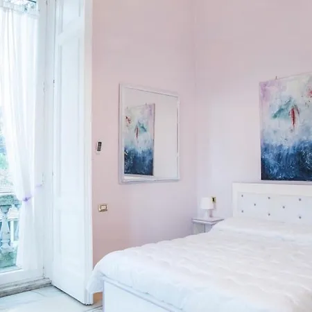 Lendi Bed and breakfast Frattamaggiore