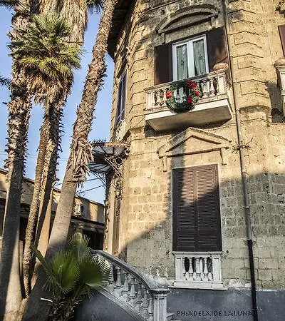Lendi 3* Frattamaggiore