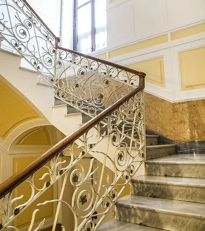 Bed and breakfast Lendi 3*