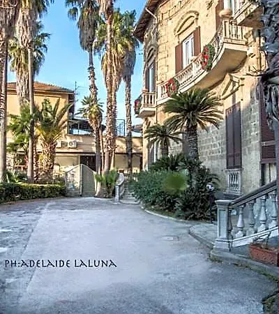Lendi 3* Frattamaggiore