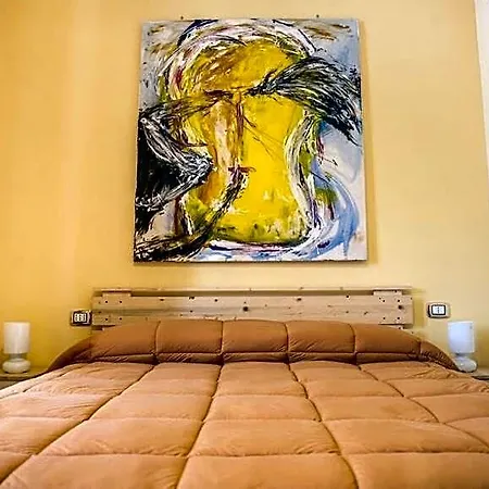 فندق مبيت وإفطار Lendi 3*