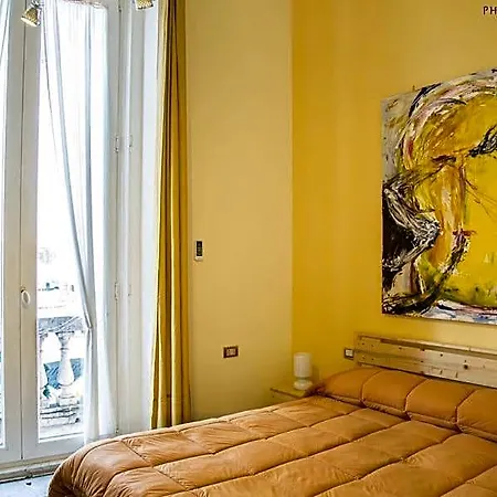 فندق مبيت وإفطار Lendi 3*