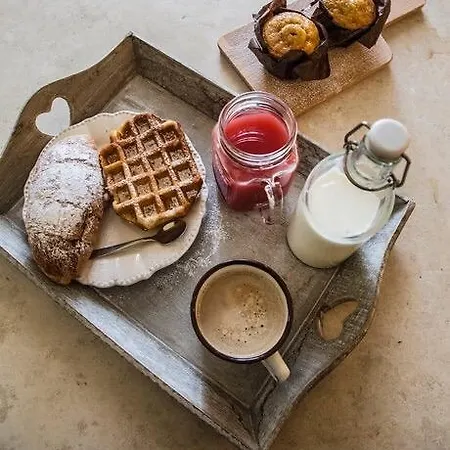 Lendi Bed & Breakfast Frattamaggiore