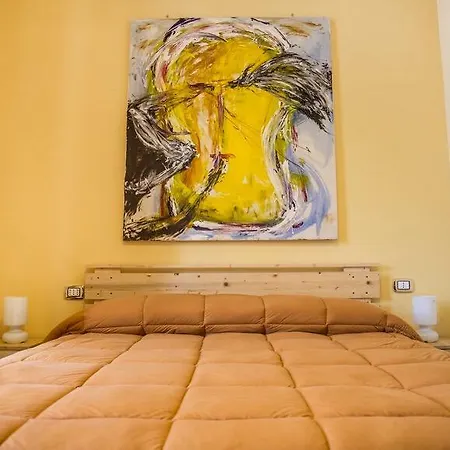 Lendi Bed & Breakfast Frattamaggiore