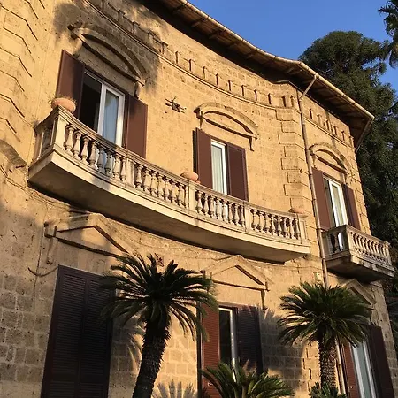 Lendi Bed & Breakfast *