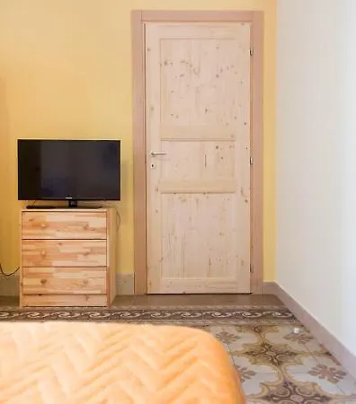 Bed & Breakfast Lendi *