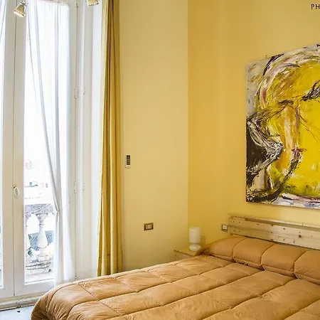 Bed & Breakfast Lendi *