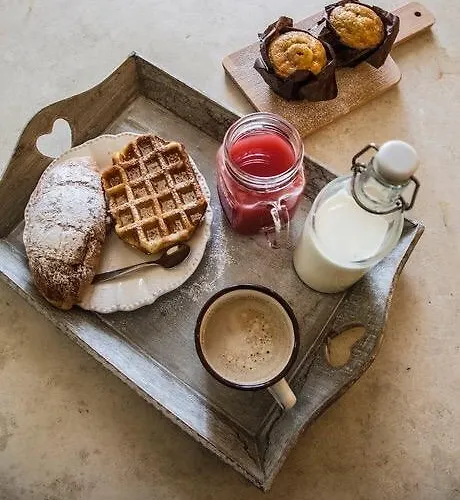 Lendi Bed and Breakfast Frattamaggiore