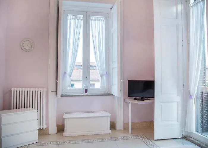 Lendi Bed and Breakfast Frattamaggiore