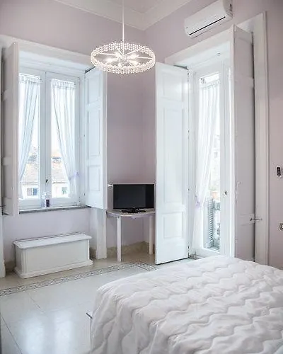 Lendi Bed and Breakfast